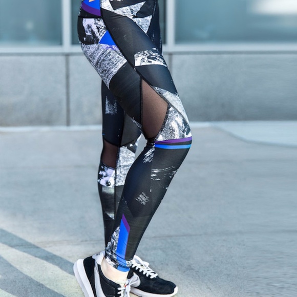 alala captain ankle tight